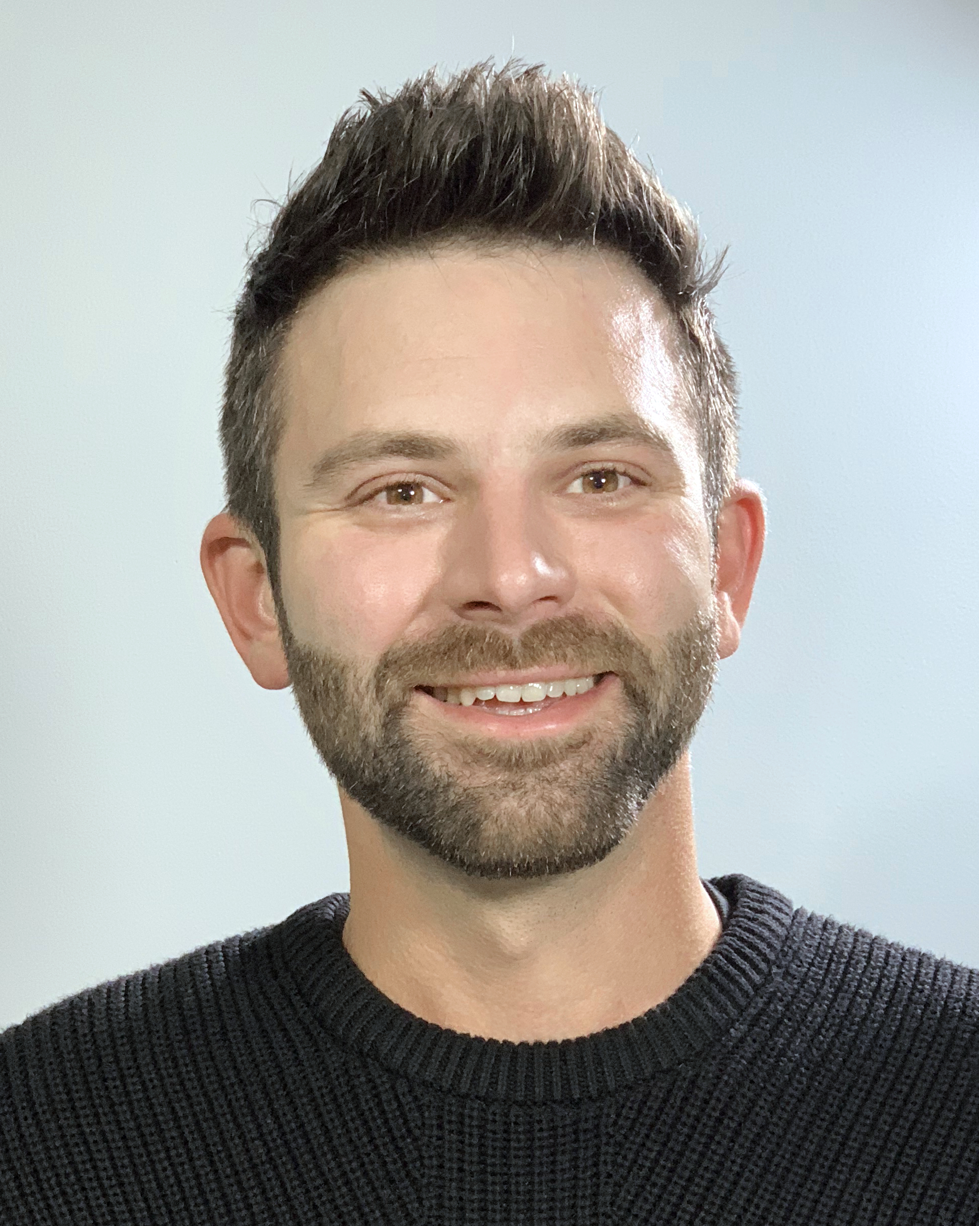 Nathan Damm, founder of AI Context Keeper